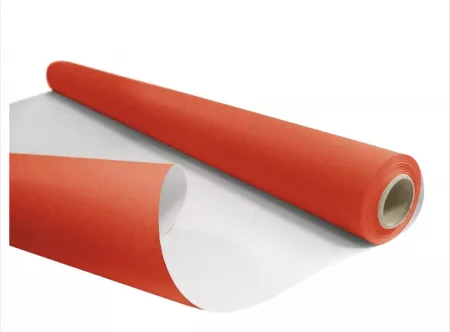 Rouleau papier cadeaux 0,7x100m ROUGE 