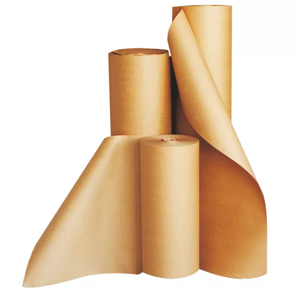 ROULEAU Papier kraft 60GR - Qualit� SUPERIEURE laize 50cm X 400 M