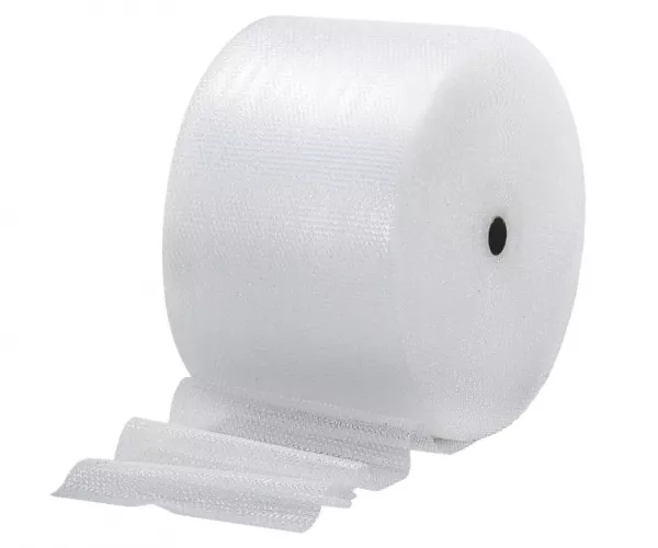 Rouleau Plastique Bulle 0.50x150m 50�