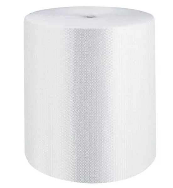 Rouleau plastique bulle 0.80x15m