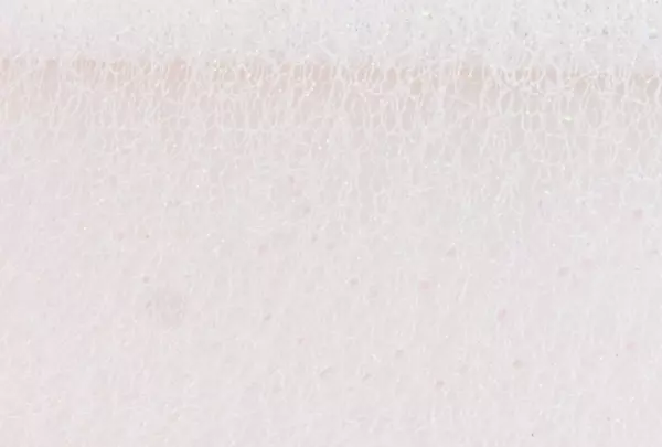 RUBAN DE TABLE GLITTER IRISE
