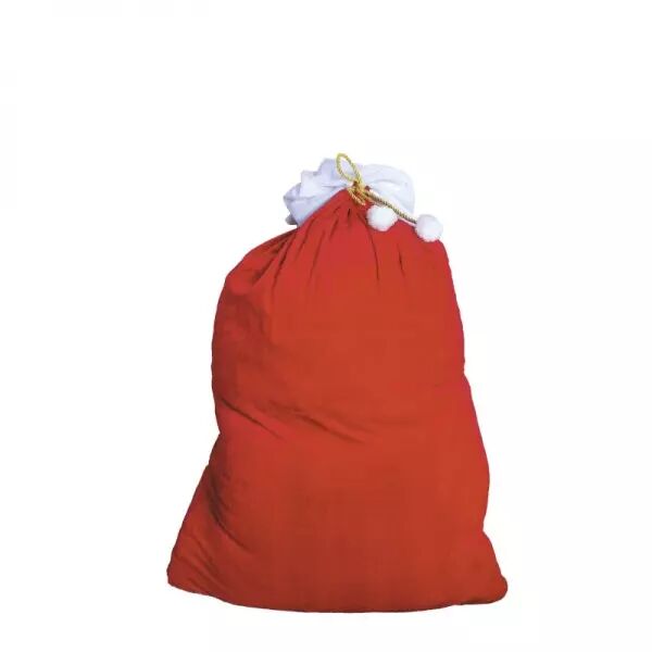 SAC DU PERE NOEL LUXE