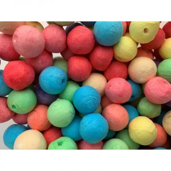 Sachet 100 Boules Multi CEE