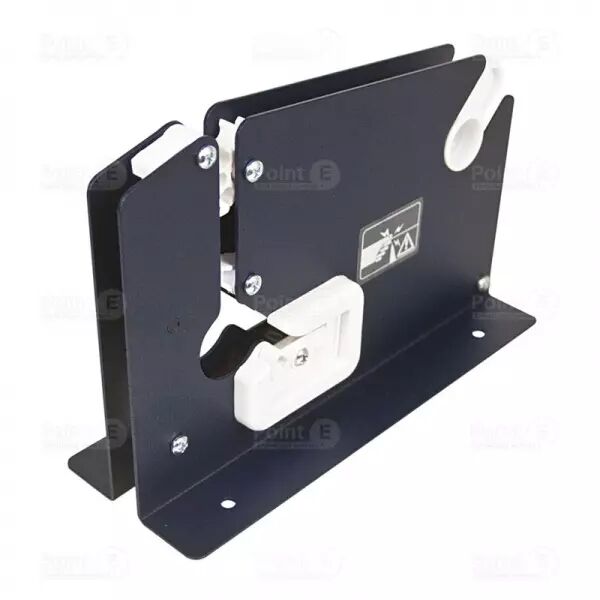 Scelleuse PVC � Lame 12mm