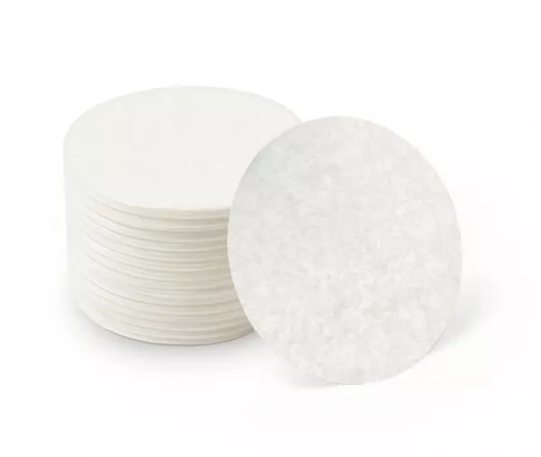 S�parateurs hamburgers 100 mm ca. 1550 pcs papier