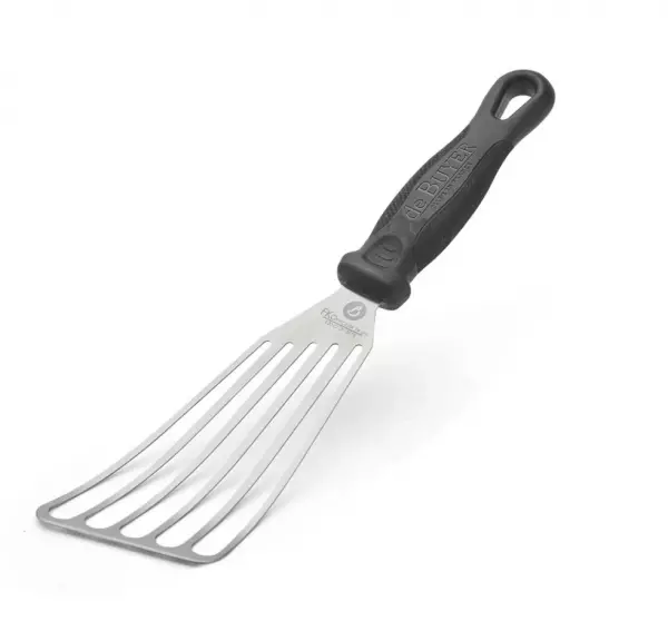 SPATULE FLEXIBLE AJOUR�E LAME 17CM