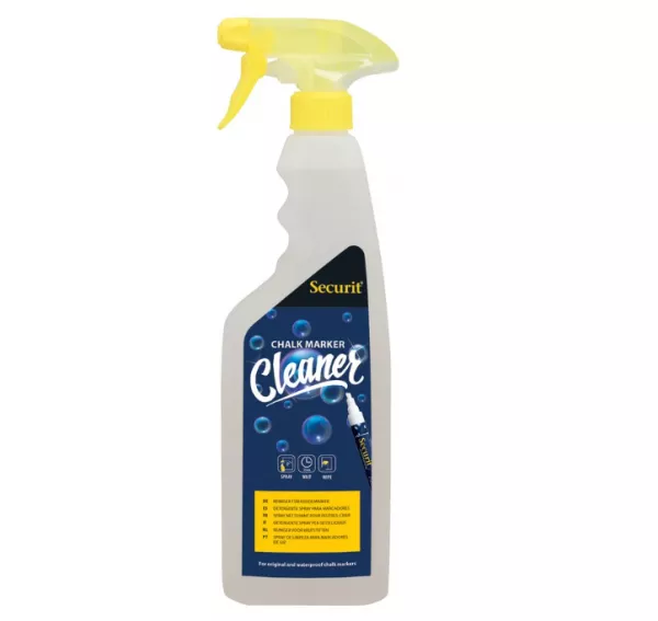SPRAY NETTOYANT POUR FEUTRE CRAIE ORIGINAL ET WATERPROOF 500ML