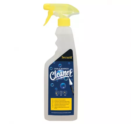SPRAY NETTOYANT POUR FEUTRE CRAIE ORIGINAL ET WATERPROOF 500ML