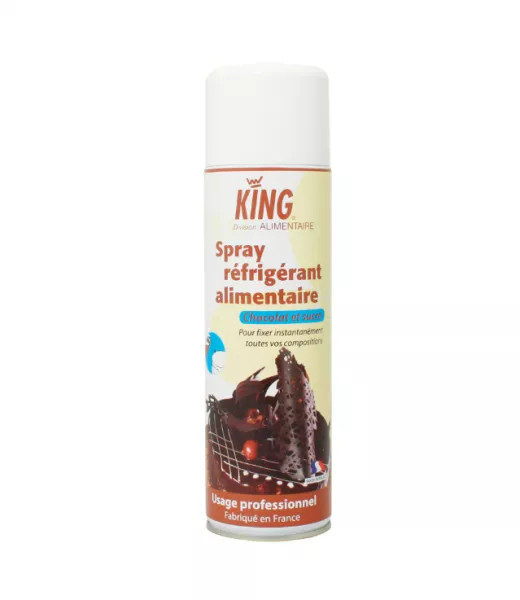 SPRAY REFRIGERANT 500ML