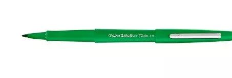 STYLO-FEUTRE PAPER MATE VERT