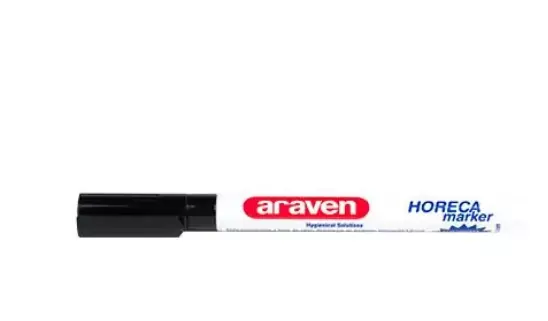 STYLO NOIR HORECA 