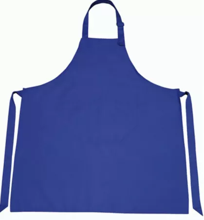 Tablier DOTEX 70x100cm BLEU