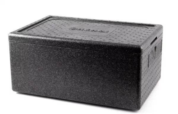 Thermobox EPP GN 1/1 257 mm 46 l ext 600x400x320 mm