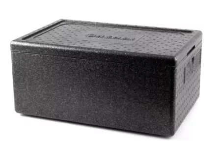 Thermobox EPP GN 1/1 257 mm 46 l ext 600x400x320 mm