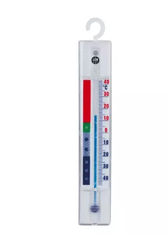 Thermometre pour r�fregirateur -40 � 40 degres 