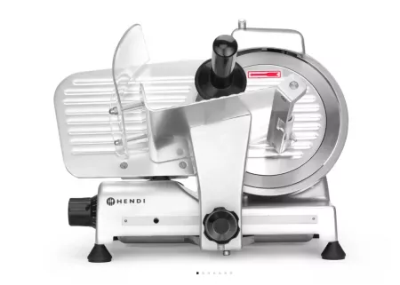 Trancheuse Profi Line 220 230V 210W