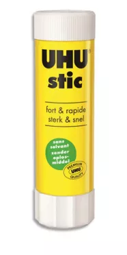 Tube Colle UHU 40gr