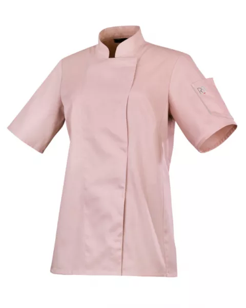 UNERA VESTE F MANCHE COURTE NUDE T00 A T6