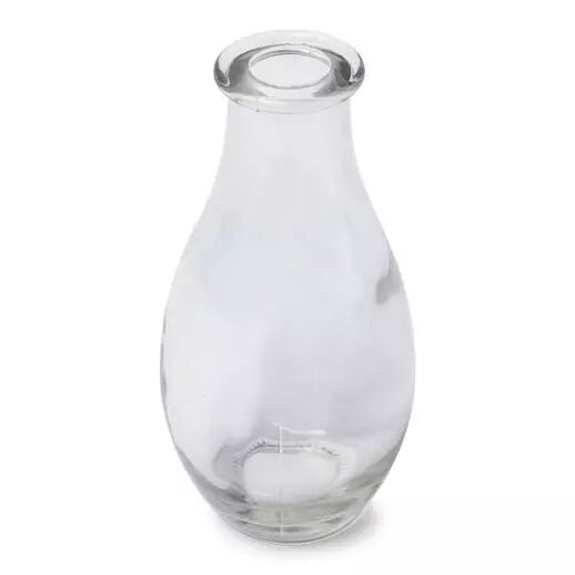 Vase Augustine Verre 14x7cm