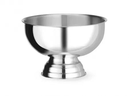 Vasque &agrave; Champagne Economic inox 9,5 l 350x230 mm