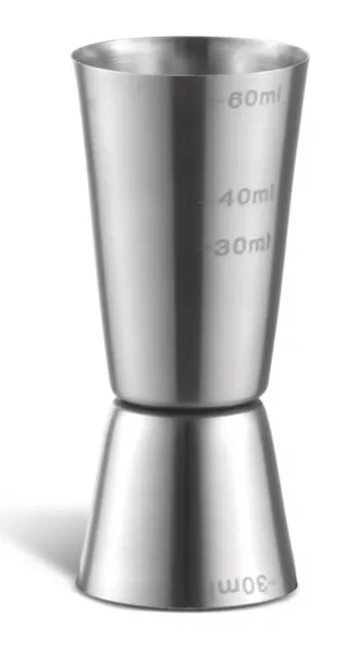 VERRE MESUREUR 30*60CL