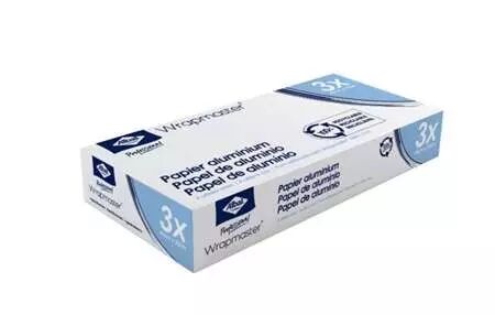 WRAP M4500 ALU 200X0.45